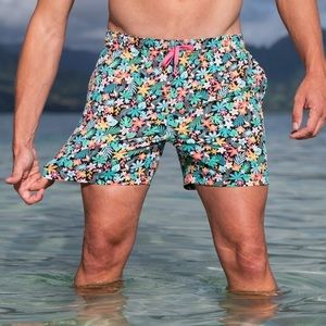 Chubbies Swim Trunks 5.5”